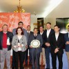 Viguera Verde recibe el primer Premio de la Diputación de Huelva al mejor AOVE de la provincia